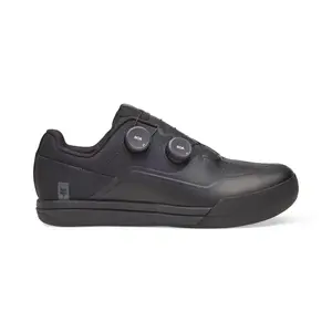 Fox Union BOA Mountainbikeschoenen Zwart