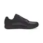 Fox Union BOA Flat Pedal Schoenen Zwart