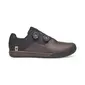 Fox Union BOA Flat Pedal Schoenen Bruin/Zwart