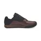 Fox Union BOA Flat Pedal Schoenen Bruin/Zwart