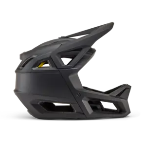 Fox Proframe Downhill Fietshelm Zwart