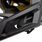 Fox Proframe Downhill Fietshelm Zwart