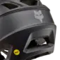 Fox Proframe Downhill Fietshelm Zwart