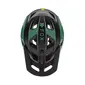 Fox Speedframe Pro Defy MTB Fietshelm Groen/Zwart