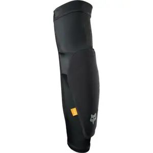Fox Enduro Sleeve Elleboogbeschermers Zwart