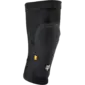 Fox Enduro Sleeve Kniebeschermers Zwart