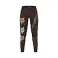 Fox Flexair Elevated MTB Fietsbroek Lang Bruin Heren