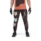 Fox Flexair Elevated MTB Fietsbroek Lang Bruin Heren