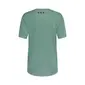 Fox Ranger Fox Head MTB Fietsshirt Korte Mouwen Groen Heren
