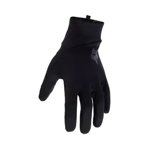 Fox Ranger Fire MTB Fietshandschoenen Zwart