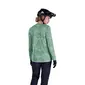 Fox Ranger Tru Dri MTB Fietsshirt Lange Mouwen Groen Dames