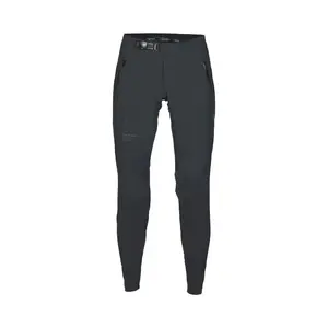 Fox Flexair MTB Fietsbroek Lang Zwart Dames