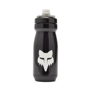 Fox Podium Bidon Zwart/Wit 621ml
