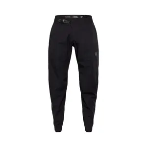 Fox Ranger Water MTB Fietsbroek Lang Zwart Heren
