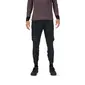 Fox Flexair Pro Fire Alpha MTB Fietsbroek Lang Zwart Heren