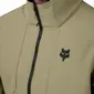 Fox Ranger Fire MTB Fietsjack Beige Heren