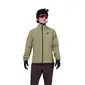Fox Ranger Fire MTB Fietsjack Beige Heren