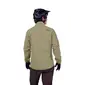 Fox Ranger Fire MTB Fietsjack Beige Heren
