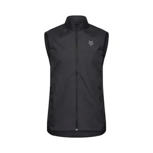 Fox Ranger MTB Windvest Zwart Heren