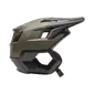 Fox Dropframe MIPS MTB Fietshelm Donkergroen