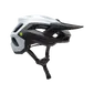 Fox Speedframe 5050 MTB Fietshelm Zwart/Wit