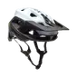 Fox Speedframe 5050 MTB Fietshelm Zwart/Wit