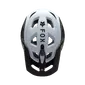 Fox Speedframe 5050 MTB Fietshelm Zwart/Wit