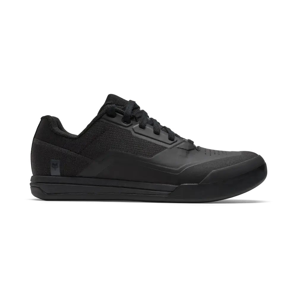 FOX Union Flat Pedal Schoenen Zwart