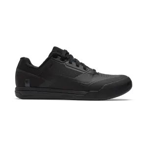 Fox Union Flat Pedal Schoenen Zwart