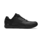 Fox Union Flat Pedal Schoenen Zwart
