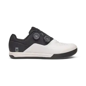 Fox Union BOA Flat Pedal Schoenen Wit