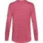 Fox Flexair MTB Fietsshirt Lange Mouwen Roze Heren
