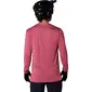 Fox Flexair MTB Fietsshirt Lange Mouwen Roze Heren