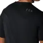 Fox Flexair MTB Fietsshirt Korte Mouwen Zwart Heren