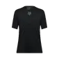 Fox Flexair MTB Fietsshirt Korte Mouwen Zwart Heren