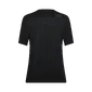 Fox Flexair MTB Fietsshirt Korte Mouwen Zwart Heren