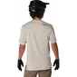 Fox Flexair MTB Fietsshirt Korte Mouwen Beige Heren