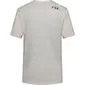 Fox Flexair MTB Fietsshirt Korte Mouwen Beige Heren