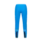 Fox Ranger Tactile MTB Fietsbroek Lang Blauw/Geel Heren