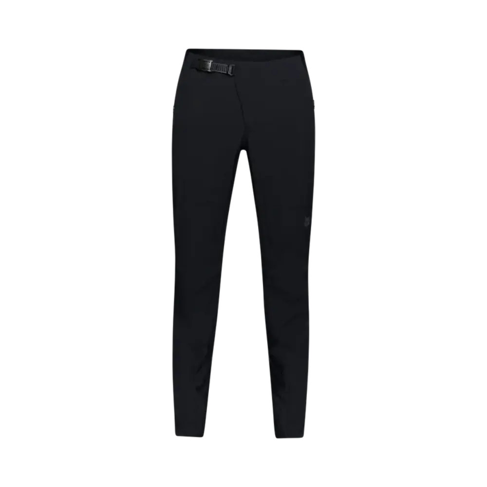 FOX Flexair MTB Fietsbroek Lang Zwart Heren