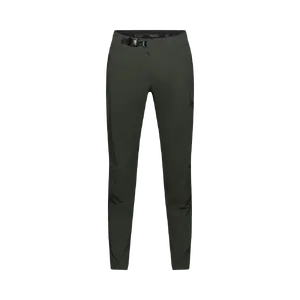 Fox Ranger MTB Fietsbroek Lang Donkergroen Heren