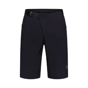 Fox Flexair MTB Fietsbroek Kort Zwart Heren