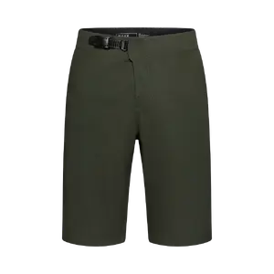 Fox Ranger MTB Fietsbroek Kort met Groen Heren