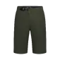 Fox Ranger MTB Fietsbroek Kort met Groen Heren