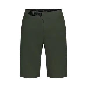 Fox Ranger MTB Fietsbroek Kort Groen Heren