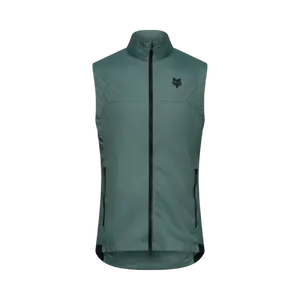 Fox Ranger MTB Windvest Groen Heren