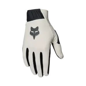 Fox Flexair MTB Fietshandschoenen Beige/Zwart