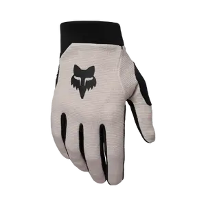 Fox Ranger MTB Fietshandschoenen Beige/Zwart