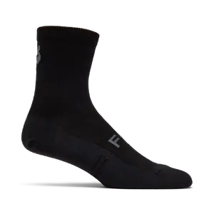 Fox 6" Flexair Merino Fietssokken Zwart