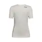Fox Flexair MTB Fietsshirt Korte Mouwen Beige Dames